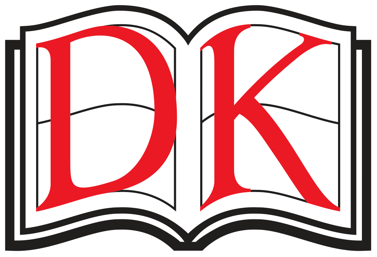 DK Books – Homeschool Potpourri