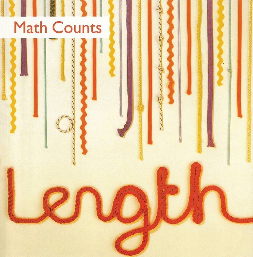Math Counts: Length