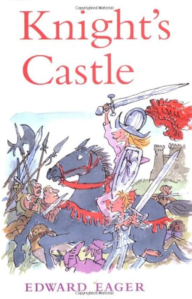 Tales of Magic Knight's Castle