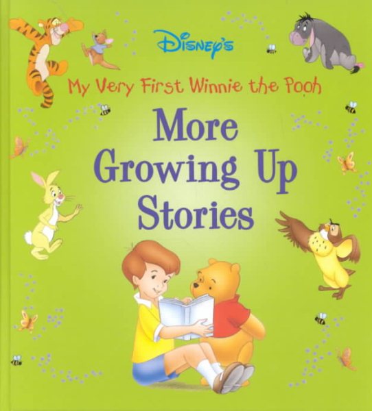 More Growing Up Stories