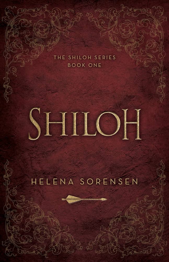 Shiloh Book One