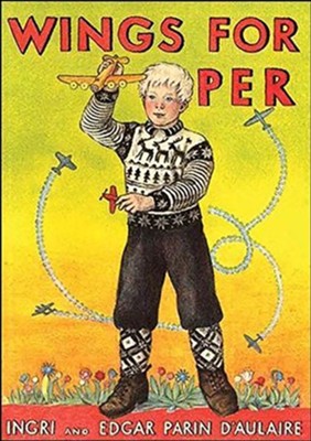 wings for per