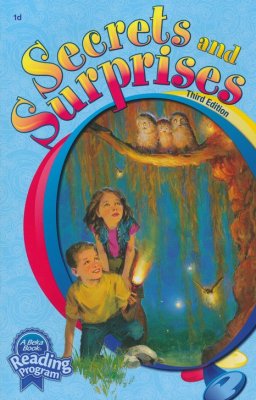 Secrets and Surprises, Third Edition