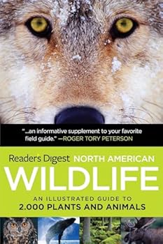 Reader's digest North American Wildlife
