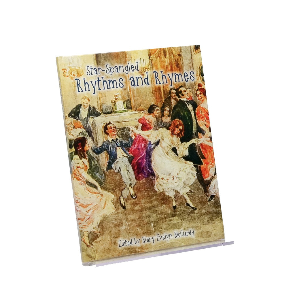 star-spangled rythms and rhymes