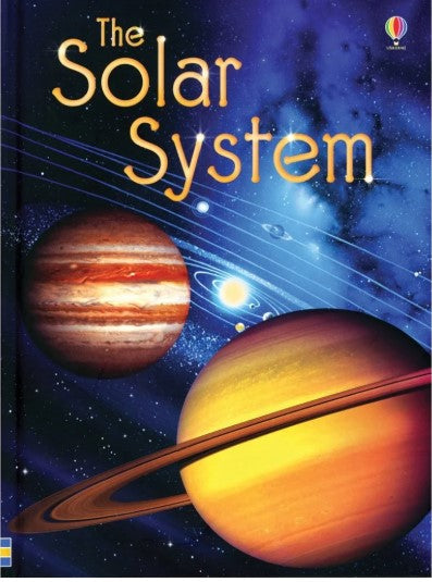The Solar System