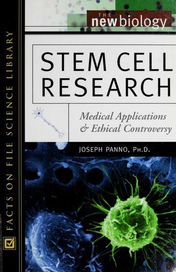 Stem Cell Research