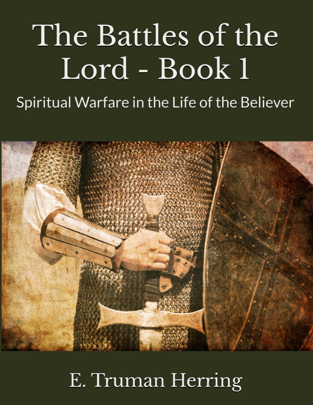 Battles of the Lord - Book 1