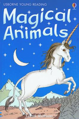 Stories of Magical Animals