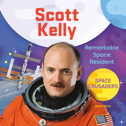 Scott Kelly