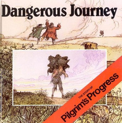 Dangerous Journey