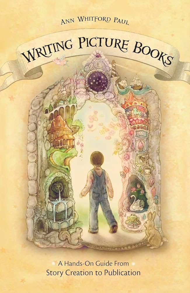 Writing Picture Books