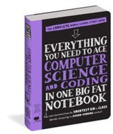 Big Fat Notebook Computer Science and Coding