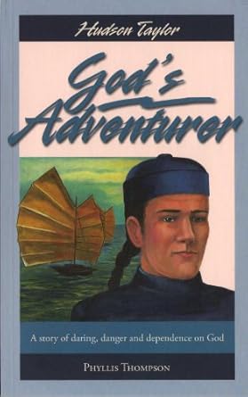 God's Adventurer