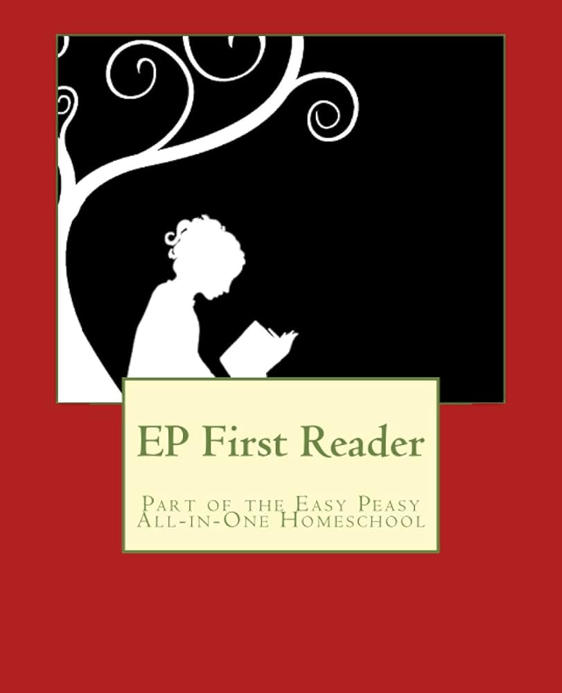 EP First Reader