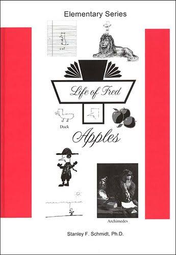 Life of Fred Apples