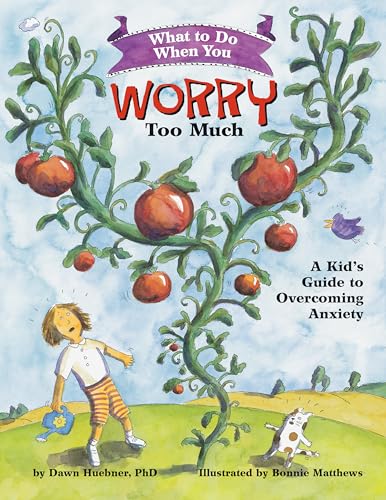 What to Do When Worry Too Much