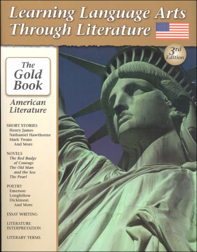 LLATL The Gold Book 3rd Edition