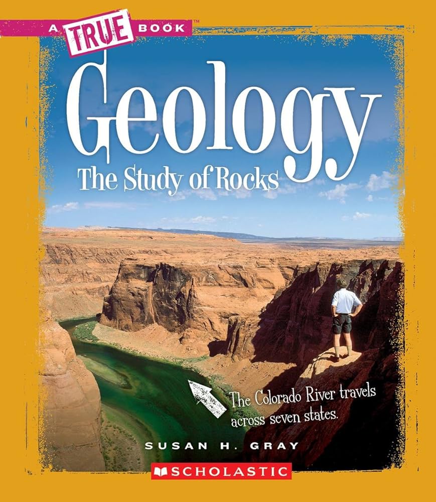 Geology The Study of Rocks
