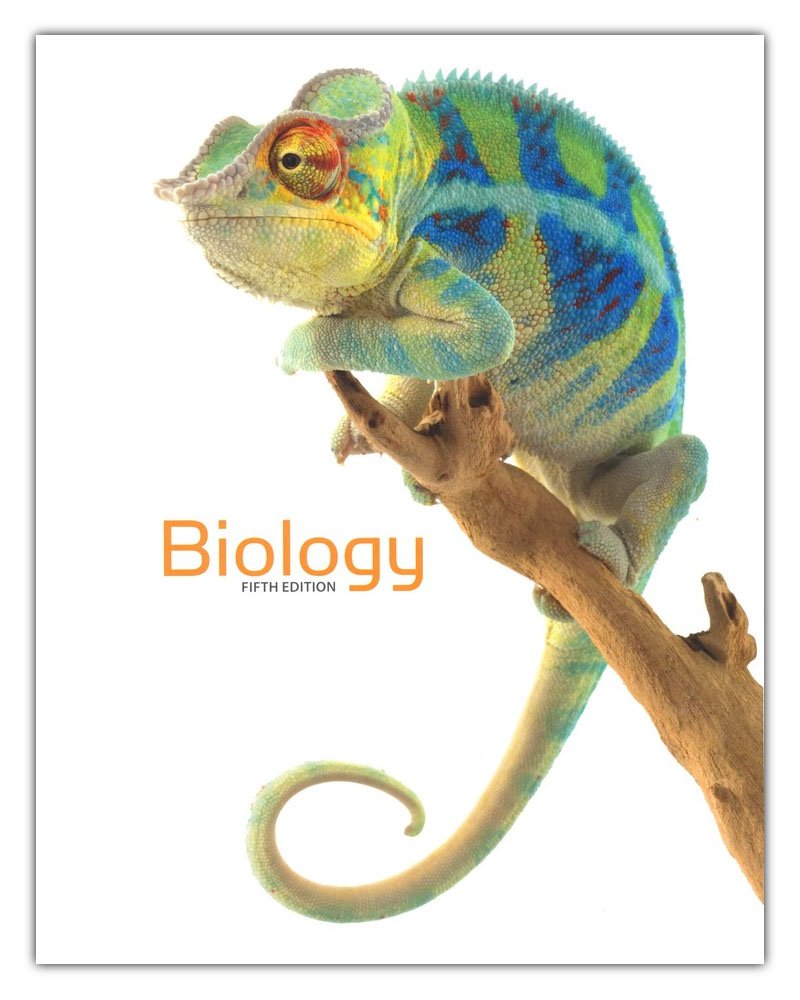 Biology Student Text, 5th Edition