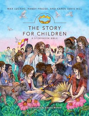 The Story For Children