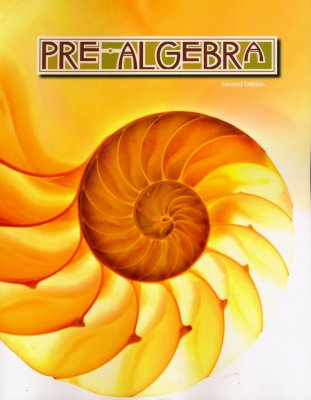 Pre Algebra