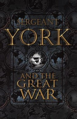 Sergeant york and the great war