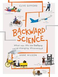 Backward Science