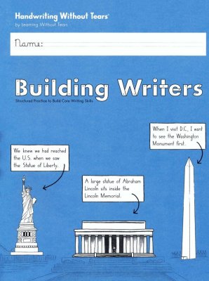 Building Writers