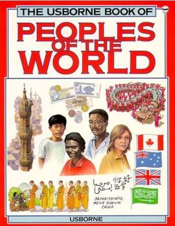 Peoples of the World