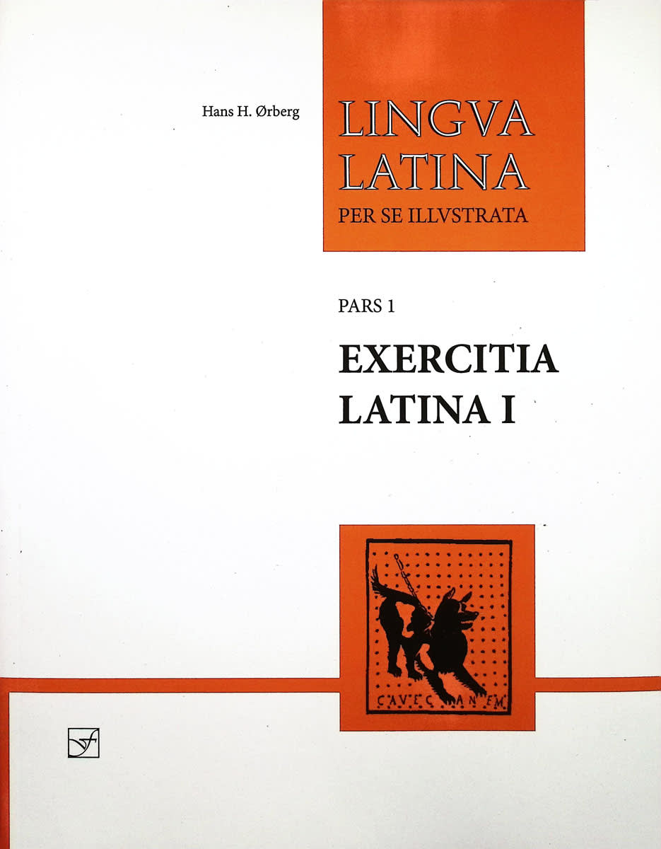 Lingva Latina Workbook