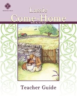 Lassie Come-Home Teacher Guide