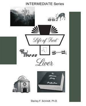 Life of Fred Liver
