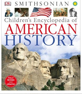 children's encylopdia of american history