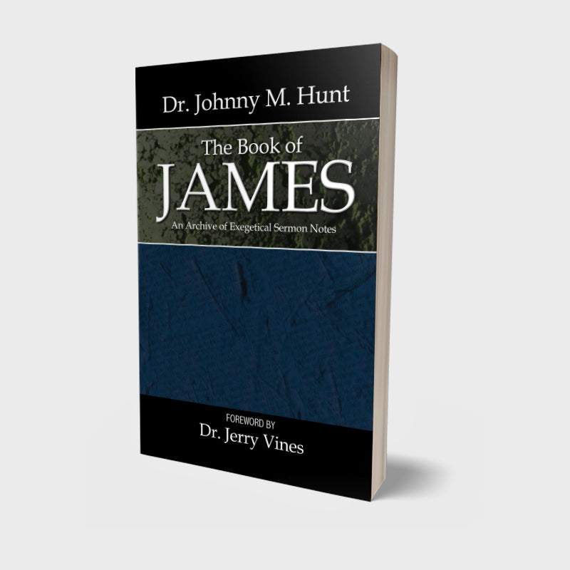 The Book of James