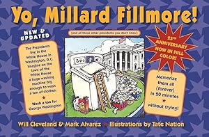 Yo, Millard Fillmore!