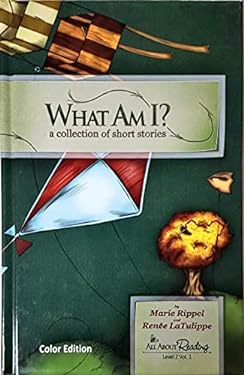 What Am I?