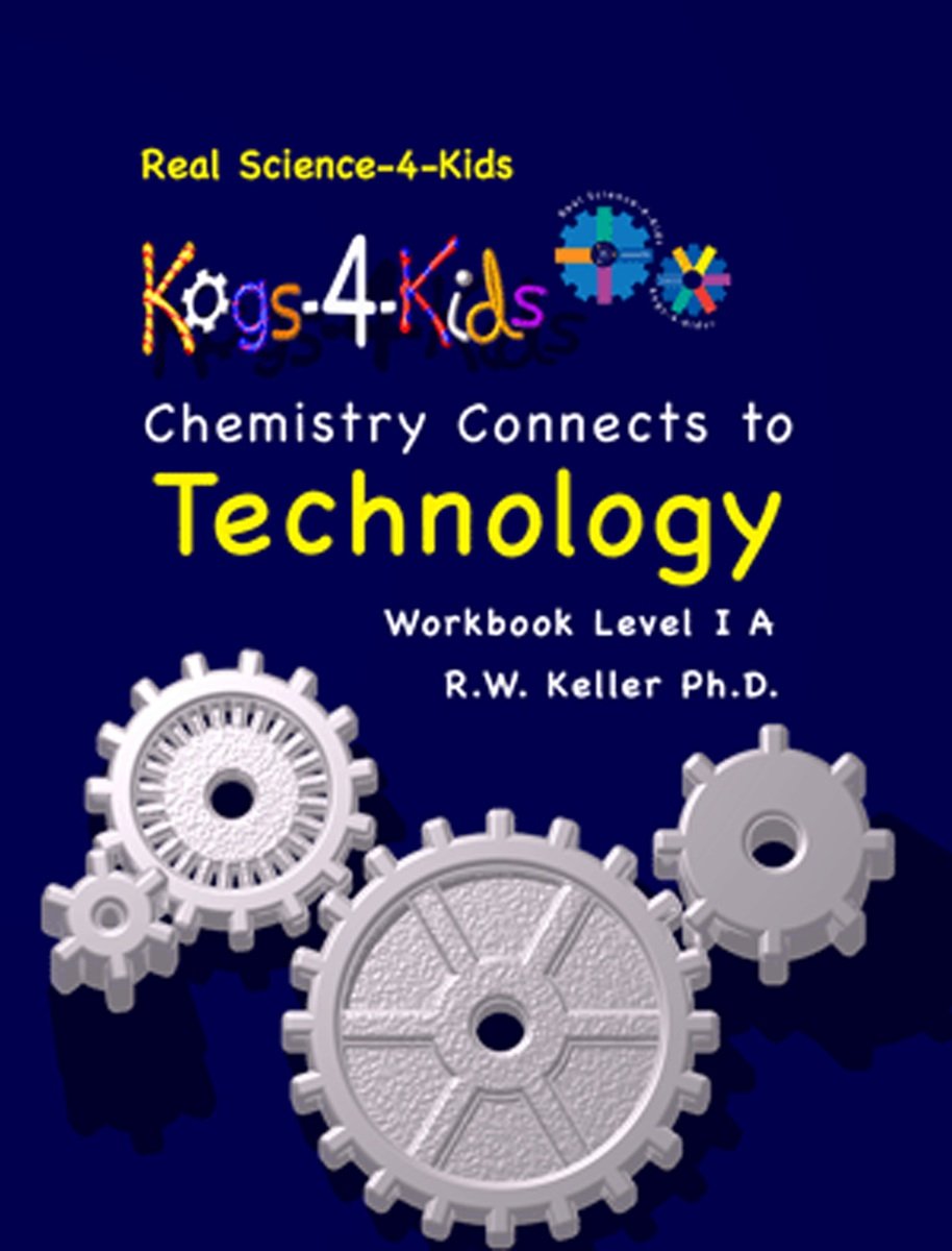 Technology Workbook Level IA