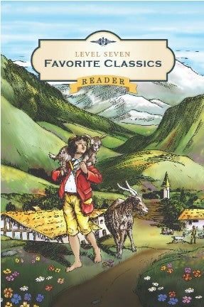Level Seven Favorite Classics Reader