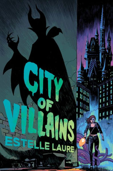 city of villains