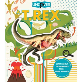 Uncover T. Rex