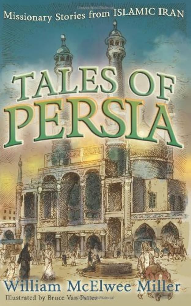 Tales of Persia