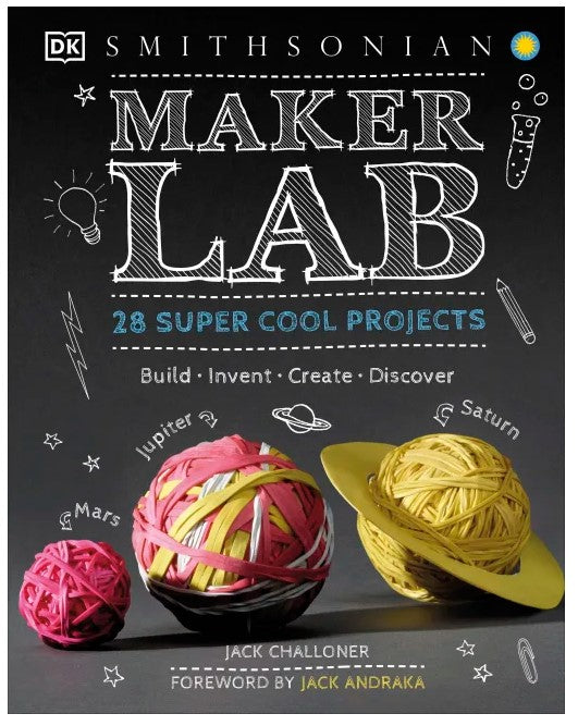 Maker Lab