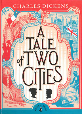 A Tale of Two Cities