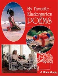 My Favorite Kindergarten Poems