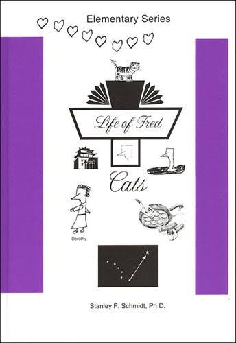 Life of Fred Cats