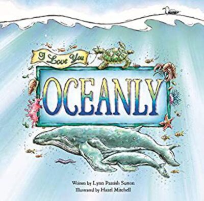 I Love You Oceanly
