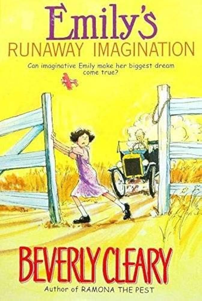 Emily's Runaway Imagination