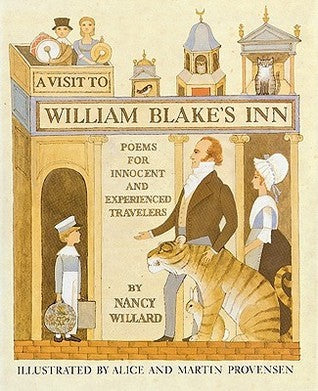 A Visit to William Blake's Inn