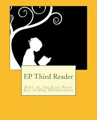EP Third Reader